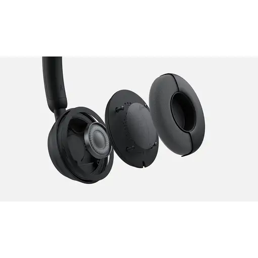 Microsoft Modern USB-C Headset Auriculares Alámbrico Diadema Oficina/Centro de lla