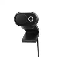 Microsoft Modern Webcam cámara web 1920 x 1080 Pixeles USB Negro