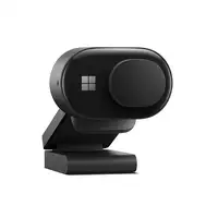Microsoft Modern Webcam cámara web 1920 x 1080 Pixeles USB Negro