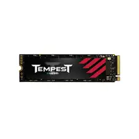 Mushkin Tempest 512 GB M.2 PCI Express 3.0 NVMe 3D NAND