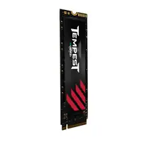 Mushkin Tempest 512 GB M.2 PCI Express 3.0 NVMe 3D NAND