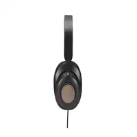 Kensington Auriculares circumaurales USB-C H2000