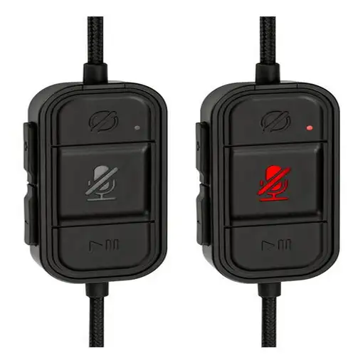 Kensington Auriculares supraaurales USB-C H1000