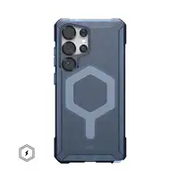 Urban Armor Gear Essential Armor funda para teléfono móvil 17,3 cm (6.8'') Azul