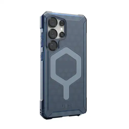 Urban Armor Gear Essential Armor funda para teléfono móvil 17,3 cm (6.8'') Azul
