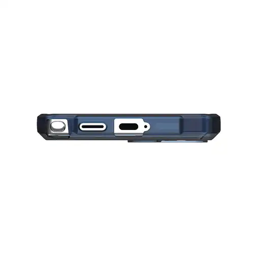 Urban Armor Gear Essential Armor funda para teléfono móvil 17,3 cm (6.8'') Azul