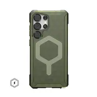 Urban Armor Gear Essential Armor funda para teléfono móvil 17,3 cm (6.8'') Oliva