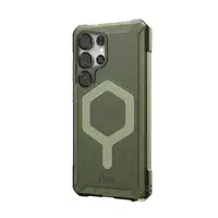 Urban Armor Gear Essential Armor funda para teléfono móvil 17,3 cm (6.8'') Oliva
