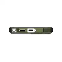 Urban Armor Gear Essential Armor funda para teléfono móvil 17,3 cm (6.8'') Oliva