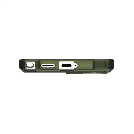 Urban Armor Gear Essential Armor funda para teléfono móvil 17,3 cm (6.8'') Oliva