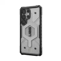 Urban Armor Gear Pathfinder Clear funda para teléfono móvil 17,3 cm (6.8'') Negro,
