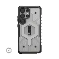 Urban Armor Gear Pathfinder Clear funda para teléfono móvil 17,3 cm (6.8'') Negro,