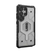 Urban Armor Gear Pathfinder Clear funda para teléfono móvil 17,3 cm (6.8'') Negro,