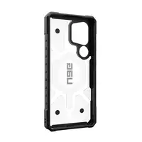 Urban Armor Gear Pathfinder Clear funda para teléfono móvil 17,3 cm (6.8'') Negro,