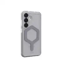 Urban Armor Gear Plyo Pro funda para teléfono móvil 15,8 cm (6.2'') Plata, Transpar