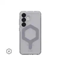 Urban Armor Gear Plyo Pro funda para teléfono móvil 15,8 cm (6.2'') Plata, Transpar