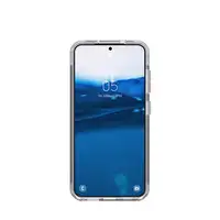 Urban Armor Gear Plyo Pro funda para teléfono móvil 15,8 cm (6.2'') Plata, Transpar