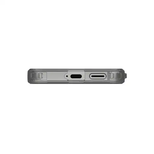 Urban Armor Gear Plyo Pro funda para teléfono móvil 15,8 cm (6.2'') Plata, Transpar