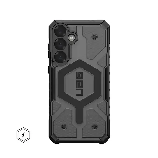 Urban Armor Gear Pathfinder funda para teléfono móvil 17 cm (6.7'') Gris