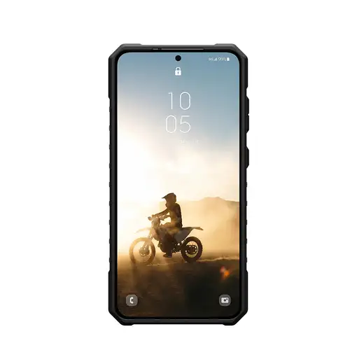 Urban Armor Gear Pathfinder funda para teléfono móvil 17 cm (6.7'') Gris