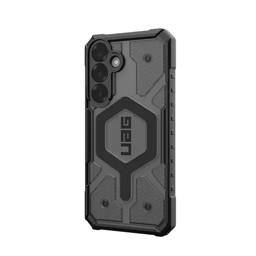 Urban Armor Gear Pathfinder funda para teléfono móvil 17 cm (6.7'') Gris