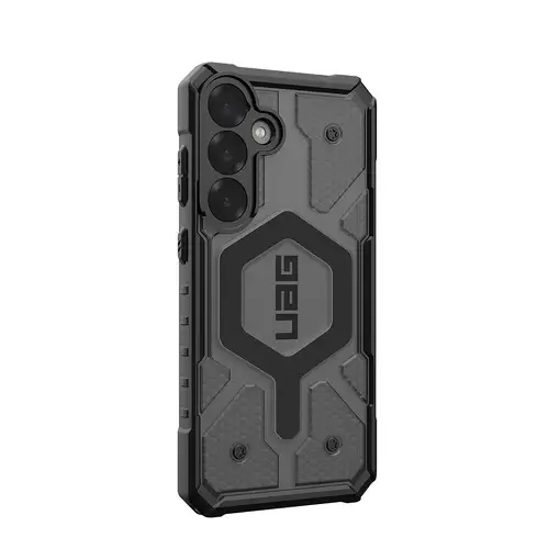 Urban Armor Gear Pathfinder funda para teléfono móvil 17 cm (6.7'') Gris