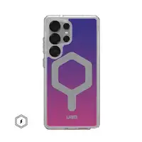 Urban Armor Gear Plyo Pro funda para teléfono móvil 17,3 cm (6.8'') Rosa, Púrpura