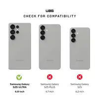 Urban Armor Gear Plyo Pro funda para teléfono móvil 17,3 cm (6.8'') Rosa, Púrpura