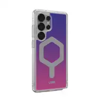 Urban Armor Gear Plyo Pro funda para teléfono móvil 17,3 cm (6.8'') Rosa, Púrpura