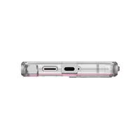 Urban Armor Gear Plyo Pro funda para teléfono móvil 17,3 cm (6.8'') Rosa, Púrpura