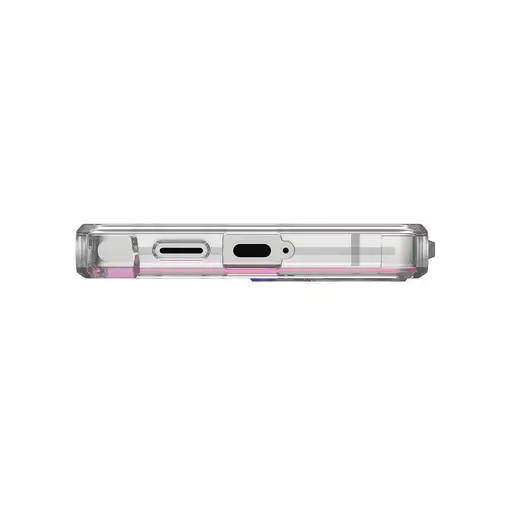 Urban Armor Gear Plyo Pro funda para teléfono móvil 17,3 cm (6.8'') Rosa, Púrpura