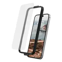 Urban Armor Gear 14436111NA protector de pantalla o trasero para teléfono móvil Ap