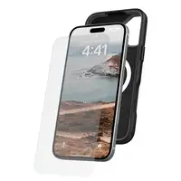 Urban Armor Gear 14436111NA protector de pantalla o trasero para teléfono móvil Ap