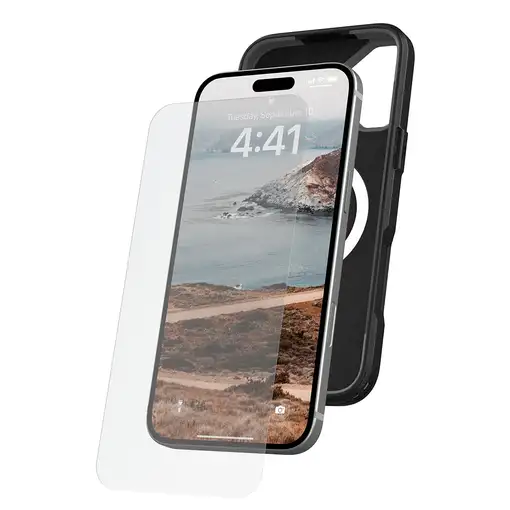 Urban Armor Gear 14436111NA protector de pantalla o trasero para teléfono móvil Ap