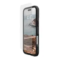Urban Armor Gear 14436111NA protector de pantalla o trasero para teléfono móvil Ap