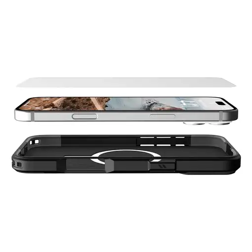 Urban Armor Gear 14436111NA protector de pantalla o trasero para teléfono móvil Ap