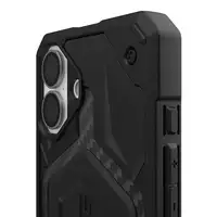 Urban Armor Gear 144378113636 protector de pantalla o trasero para teléfono móvil