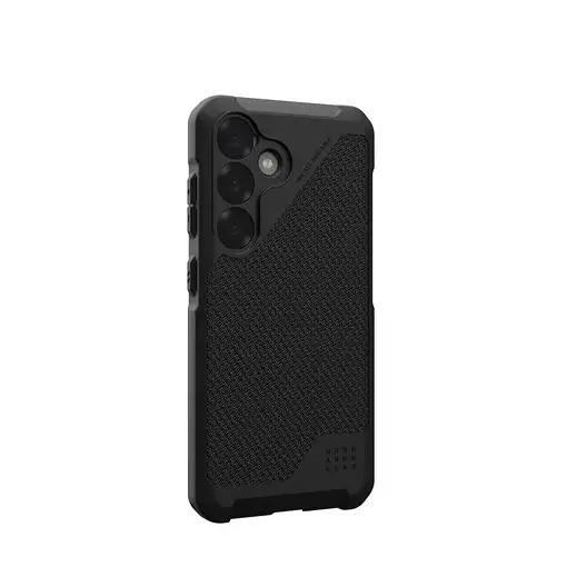 Urban Armor Gear Metropolis LT funda para teléfono móvil 15,8 cm (6.2'') Negro