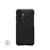 Urban Armor Gear Metropolis LT funda para teléfono móvil 15,8 cm (6.2'') Negro