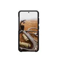 Urban Armor Gear Metropolis LT funda para teléfono móvil 15,8 cm (6.2'') Negro