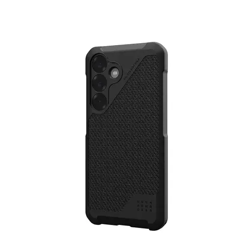 Urban Armor Gear Metropolis LT funda para teléfono móvil 15,8 cm (6.2'') Negro