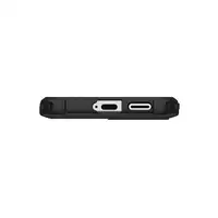 Urban Armor Gear Metropolis LT funda para teléfono móvil 15,8 cm (6.2'') Negro
