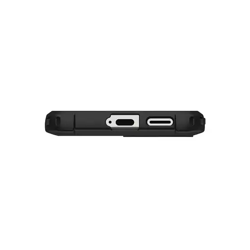 Urban Armor Gear Metropolis LT funda para teléfono móvil 15,8 cm (6.2'') Negro