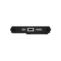 Urban Armor Gear Plyo funda para teléfono móvil 16 cm (6.3'') Negro, Bronce