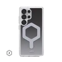 Urban Armor Gear Plyo Pro funda para teléfono móvil 17,3 cm (6.8'') Negro, Gris