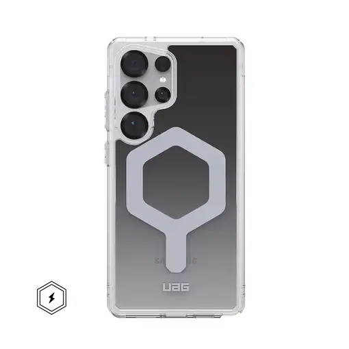 Urban Armor Gear Plyo Pro funda para teléfono móvil 17,3 cm (6.8'') Negro, Gris