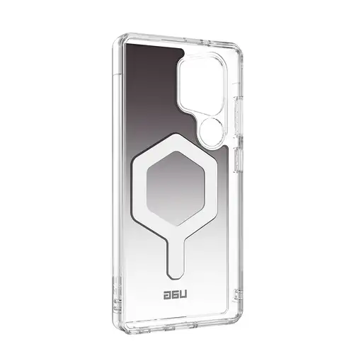 Urban Armor Gear Plyo Pro funda para teléfono móvil 17,3 cm (6.8'') Negro, Gris