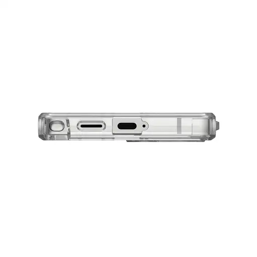 Urban Armor Gear Plyo Pro funda para teléfono móvil 17,3 cm (6.8'') Negro, Gris