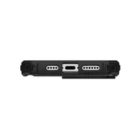 Urban Armor Gear Pathfinder funda para teléfono móvil 17,5 cm (6.9'') Negro, Transp