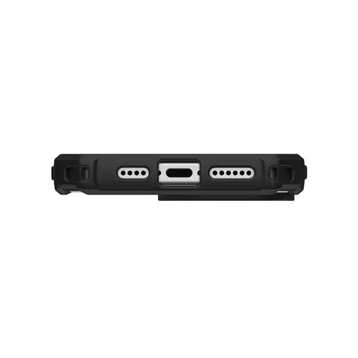 Urban Armor Gear Pathfinder funda para teléfono móvil 17,5 cm (6.9'') Negro, Transp